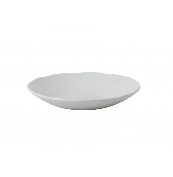 Dudson White Coupe Bowl